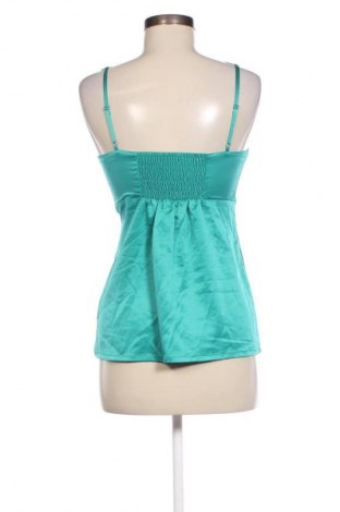 Damentop H&M, Größe M, Farbe Grün, Preis € 2,99