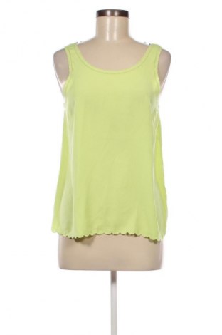 Damentop H&M Conscious Collection, Größe M, Farbe Grün, Preis € 2,99