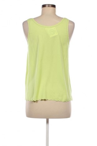 Tricou de damă H&M Conscious Collection, Mărime M, Culoare Verde, Preț 10,99 Lei