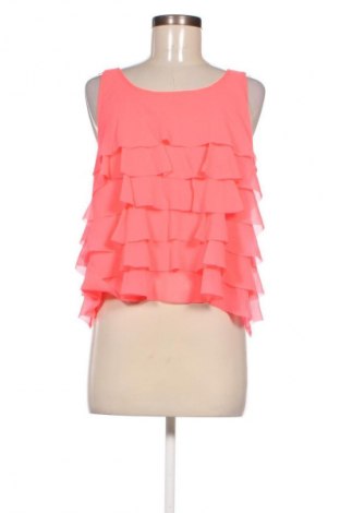 Damentop H&M Divided, Größe M, Farbe Rosa, Preis € 5,62