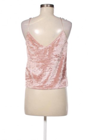 Damentop H&M Divided, Größe M, Farbe Rosa, Preis 4,99 €