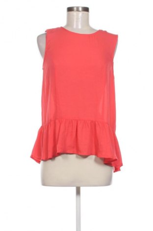 Damentop H&M Divided, Größe M, Farbe Rot, Preis € 2,99