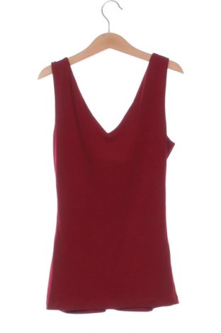 Damentop Jacqui-E, Größe XS, Farbe Rot, Preis € 14,04