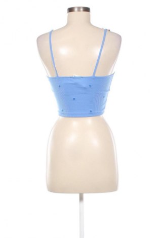 Damentop Jennyfer, Größe XS, Farbe Blau, Preis 4,99 €