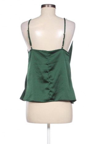 Tricou de damă Koton, Mărime M, Culoare Verde, Preț 41,67 Lei