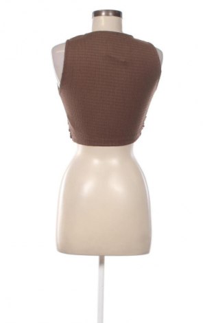 Damentop LeGer By Lena Gercke X About you, Größe XS, Farbe Braun, Preis € 5,49