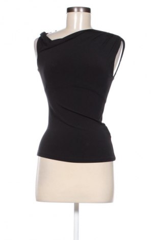 Tricou de damă LeGer By Lena Gercke X About you, Mărime M, Culoare Negru, Preț 86,99 Lei