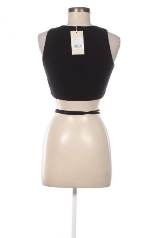 Damentop LeGer By Lena Gercke X About you, Größe XS, Farbe Schwarz, Preis € 5,49