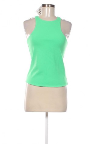 Tricou de damă LeGer By Lena Gercke X About you, Mărime M, Culoare Verde, Preț 33,99 Lei