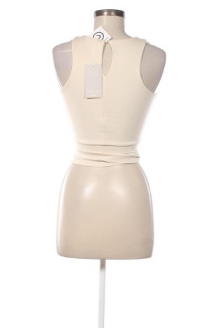 Damentop LeGer By Lena Gercke X About you, Größe S, Farbe Beige, Preis € 5,99