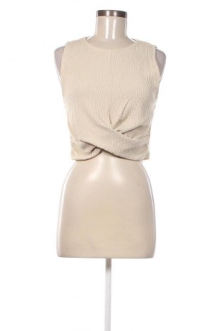 Damentop LeGer By Lena Gercke X About you, Größe L, Farbe Beige, Preis € 4,99