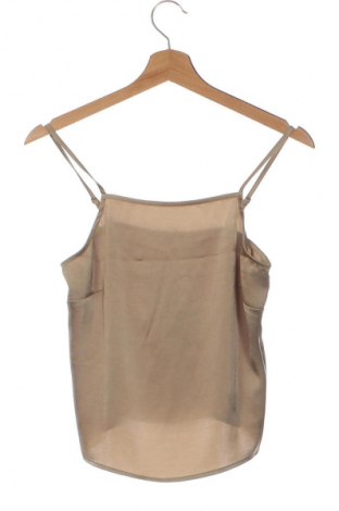 Damentop LeGer By Lena Gercke X About you, Größe XS, Farbe Beige, Preis 4,99 €