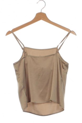 Damentop LeGer By Lena Gercke X About you, Größe XS, Farbe Beige, Preis 4,99 €