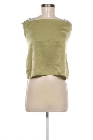 Tricou de damă MYLAVIE by Sarah Harrison, Mărime S, Culoare Verde, Preț 40,99 Lei