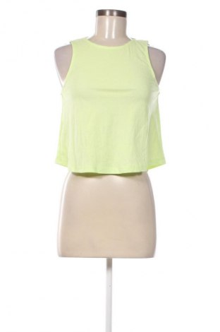 Tricou de damă Mango, Mărime XS, Culoare Verde, Preț 35,99 Lei