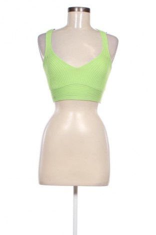 Tricou de damă Mango, Mărime S, Culoare Verde, Preț 18,99 Lei