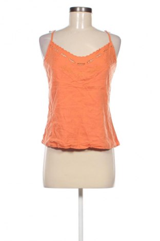 Damentop Mango, Größe S, Farbe Orange, Preis € 3,99