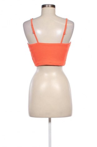 Damentop Marks & Spencer, Größe L, Farbe Orange, Preis 4,99 €