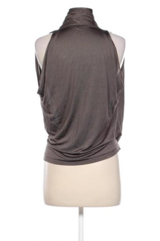 Damentop Max Mara, Größe L, Farbe Grau, Preis € 20,48