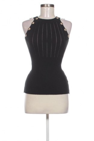 Tricou de damă Mochy, Mărime S, Culoare Negru, Preț 34,91 Lei