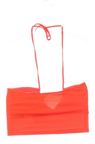 Damentop Monki, Größe XXS, Farbe Orange, Preis 4,99 €