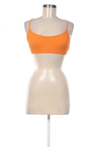 Damentop Monki, Größe S, Farbe Orange, Preis € 3,99