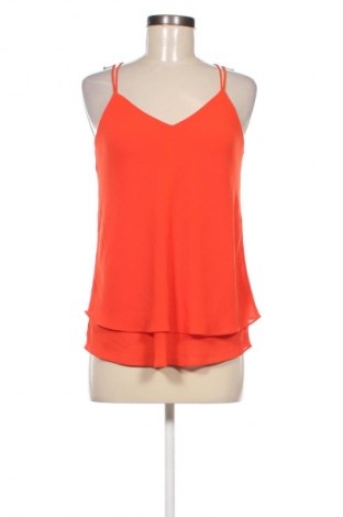 Damentop New Look, Größe M, Farbe Orange, Preis € 2,49