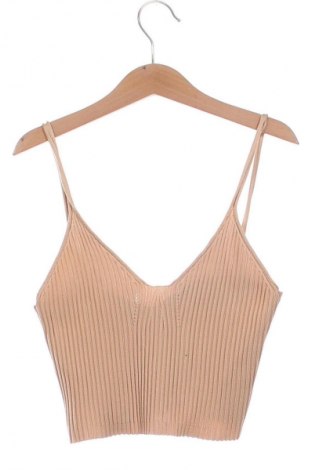 Damentop Noa Noa, Größe XS, Farbe Beige, Preis € 5,12