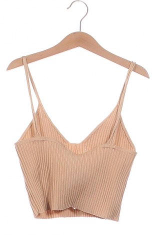 Damentop Noa Noa, Größe XS, Farbe Beige, Preis € 7,67