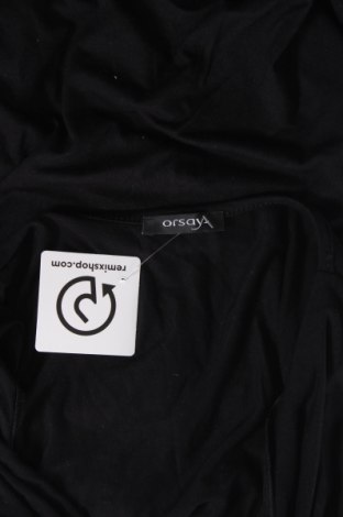 Tricou de damă Orsay, Mărime XS, Culoare Negru, Preț 13,99 Lei