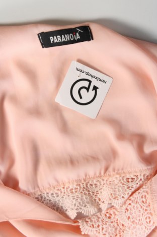 Damentop Paranoia, Größe XL, Farbe Rosa, Preis € 7,00