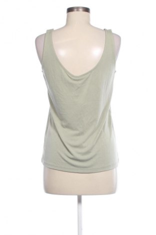 Tricou de damă Pieces, Mărime M, Culoare Verde, Preț 33,99 Lei