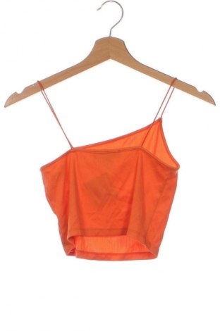 Damentop Primark, Größe XS, Farbe Orange, Preis € 2,49