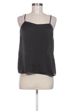 Tricou de damă River Island, Mărime L, Culoare Negru, Preț 15,99 Lei