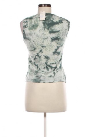 Tricou de damă River Island, Mărime L, Culoare Verde, Preț 16,99 Lei