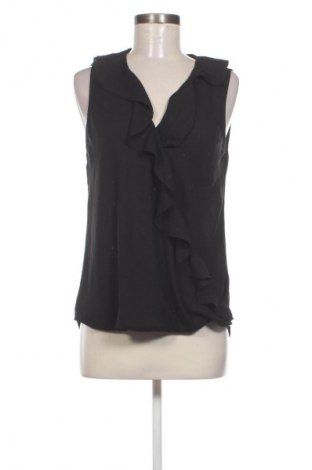 Tricou de damă River Island, Mărime M, Culoare Negru, Preț 92,00 Lei