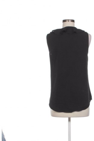 Tricou de damă River Island, Mărime M, Culoare Negru, Preț 92,00 Lei