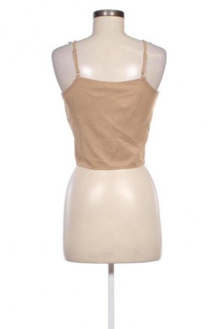 Damentop SHEIN, Größe S, Farbe Beige, Preis € 2,49