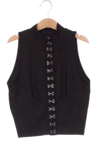 Tricou de damă SHEIN, Mărime S, Culoare Negru, Preț 49,85 Lei