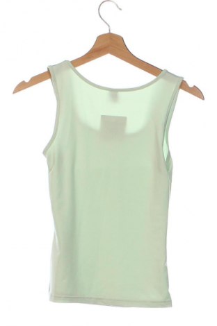 Tricou de damă SHEIN, Mărime XS, Culoare Verde, Preț 9,99 Lei