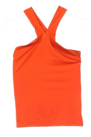 Damentop SHEIN, Größe XS, Farbe Orange, Preis 2,99 €