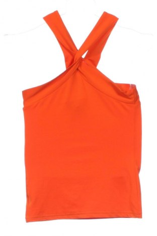 Damentop SHEIN, Größe XS, Farbe Orange, Preis 2,99 €