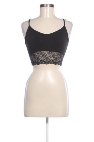 Damentop SHEIN, Größe XS, Farbe Schwarz, Preis 4,99 €