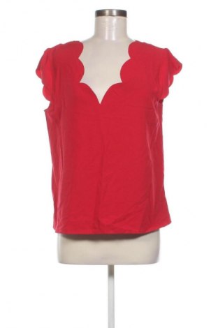 Damentop SHEIN, Größe M, Farbe Rot, Preis € 8,02