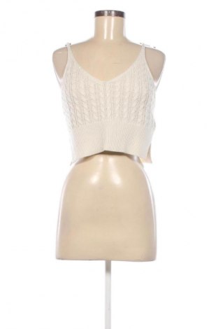 Damentop SHEIN, Größe M, Farbe Beige, Preis € 2,49