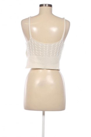 Damentop SHEIN, Größe M, Farbe Beige, Preis € 2,49