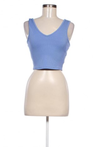 Damentop SHEIN, Größe S, Farbe Blau, Preis 2,49 €