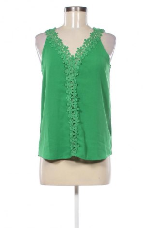 Tricou de damă SHEIN, Mărime S, Culoare Verde, Preț 22,99 Lei