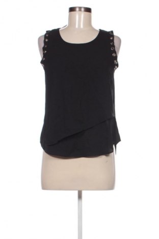 Tricou de damă Sisley, Mărime S, Culoare Negru, Preț 57,99 Lei