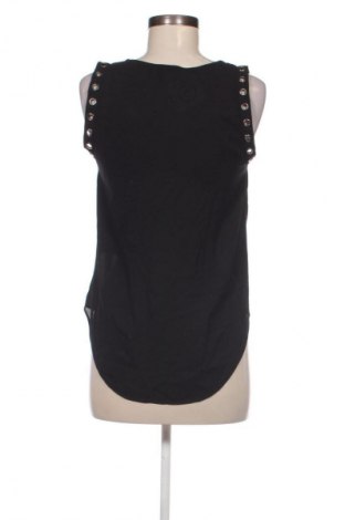 Tricou de damă Sisley, Mărime S, Culoare Negru, Preț 57,99 Lei